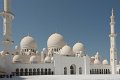 Abu Dhabi Grand Mosque 4